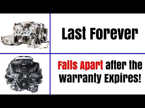Why Old Engines Last Longer Than New Ones — The Real Reason