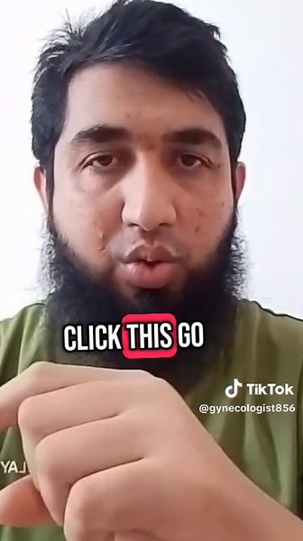 gynecologist on TikTok