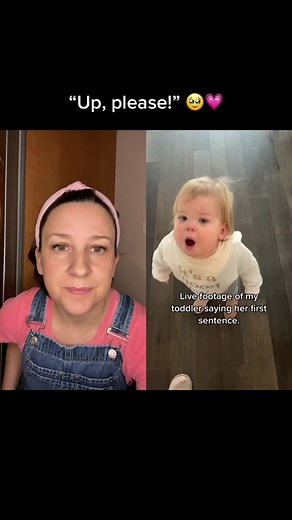 Smart Toddler Speech Development with Ms. Rachel | Kids' First Video