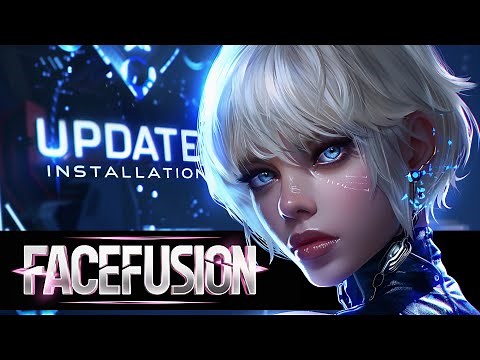 FaceFusion 2.5+ Complete Install for Face Swapping and Lip Syncing on Linux, Mac and Windows
