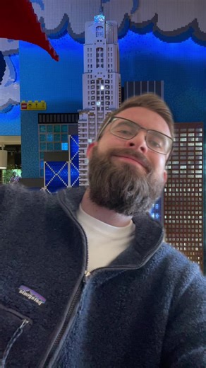 LEGO AND SKYSCRAPER FANS PLS HELP ME #skyscraper #lego #nyc