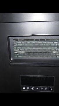 MAGNAVOX HEATER REPAIR SIMPLE FIX DIY