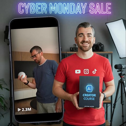 275 reactions · 12 comments | Ready to master viral AI visual effects...