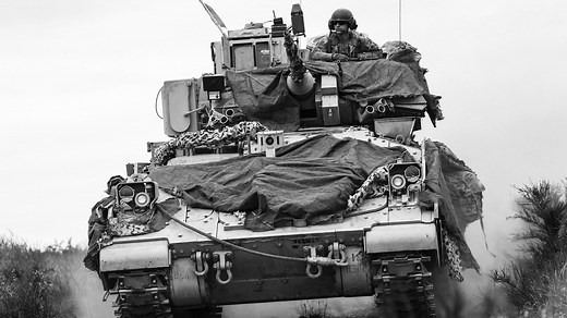 Defense Engines | Cummins Inc.