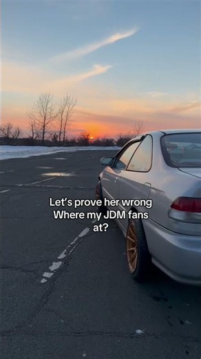Mom Said It’s “Just a Civic”… Let's Prove Her Wrong 😤🔥