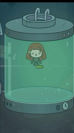 Momo You Lift Me Up 💖😱 Toca Stories#tocabocagame t#ocabocastory#tocaboca #tocabocaworld#tocabocalife