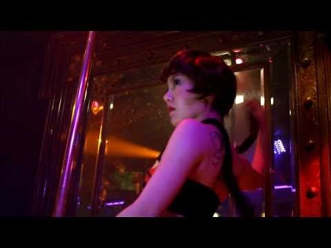 映画『軽蔑』予告編