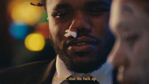 专辑里最洗脑的一首？Baby Keem - Birds & the Bees【官方MV】