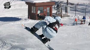 77K views · 2.3K reactions | Mark McMorris  wins gold in Jeep Men’s Snowboard Slopestyle at X Games Aspen 2022! | X Games | Facebook