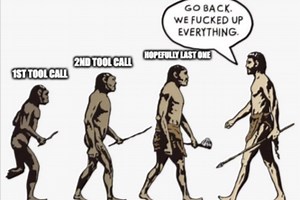 MCP Tool Orchestrator