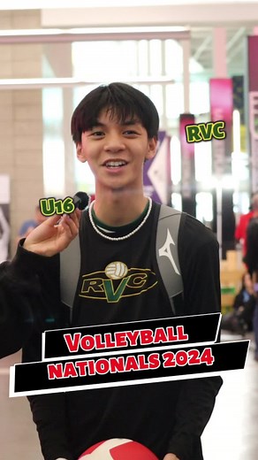 volleyballthecreator on TikTok