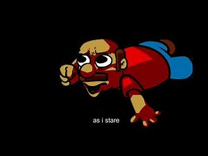 fnf aethos jeffy's lyrics