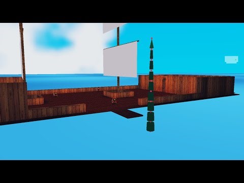 raylib C++ Game Dev ( Marooned )