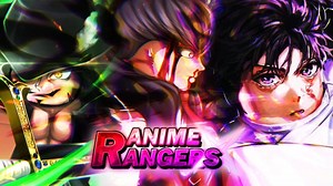 Anime Rangers X Tier List: Best Units Ranked - GINX TV