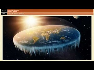 A-Level Psychology (AQA): Research Methods - Feature of Science