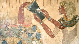 What Hieroglyphics Say About the Women of Ancient Egypt | Smithsonian Institution