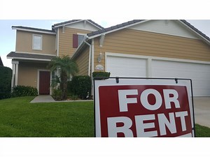 Rentals In Fountain Valley; Available In September