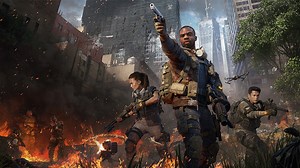 BEZ BRIGE: The Division 2 dobija novi mod najkasnije krajem 2021.