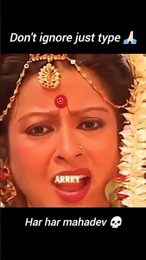 mahadev ki barat 💀.... #somwarspecial #mahadevstatus #newstatus