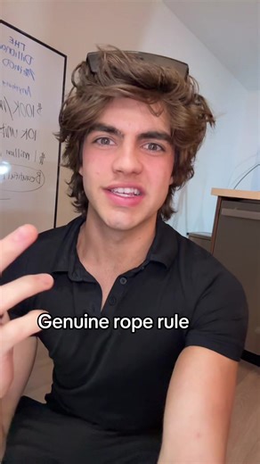 Dilling10 (@dilling10)’s video of rope swing