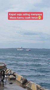 KM Sinabung & KM Tidar di Baubau | Anca