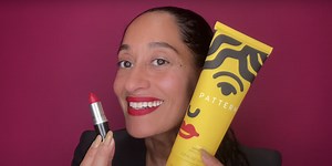 Icon x Icon: Tracee Ellis Ross and MAC Are Teaming Up For The Ultimate Holiday Gift