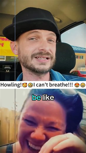 this was so funny I can't stop laughing 😂😂😂 #laughing #hilarious #funnyvideo | Cantstop laughing