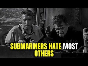 Top 12 Greatest Submarine War Movies of All Time