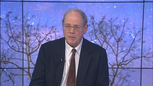 Washington man spent last 25 years running National UFO Reporting Center