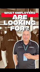 🚀 Employers Spill the Secrets! 🚀 At Mech-Tech’s Career Day, we sat down with industry leaders to find out exactly what they look for in a candidate. 🔍💼 From must-have skills to expert tips on landing the job, they shared insider advice you don’t want to miss! 🎥 Ready to level up your career? Watch now and take notes! 📝✨ #mechtech #careerday #futuremechanics #weldingcareers #automotivejob #dieseltech #jobready | Mech-Tech Institute