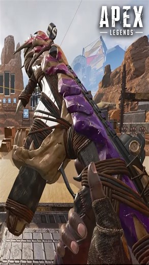 R-99 legendary skins tier list every Apex Legends player needs