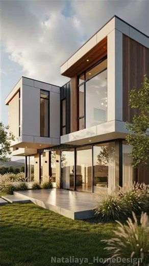 Watch This House Get Built In Minutes!