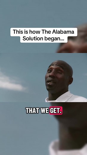 While filming this barbecue that’s supposed to make prison life in Alabama look good, inmates started coming up to the filming crew to share their experiences. Thus, the Alabama Solution began 🎥 The Alabama Solution #crime #prison #alabama #prisonreform #corruption