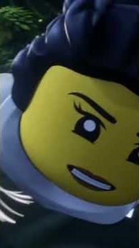 Ninjago Dragons Rising 2027 First Look… and It’s Wild 😳