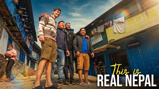 Discovering rural Nepal: Mountains, local life & authentic cultural experiences