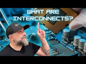 What are Interconnects in Electronics?