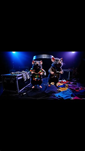 (Part 3/4) Season 2 Episode 1 - The Hard Fork