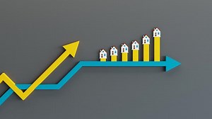 What a Fed rate hike, future cuts could mean for the housing market
