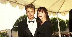 Jason Priestley Says Shannen Doherty Is A 'Fighter' As He Gives Update On Her Cancer Battle