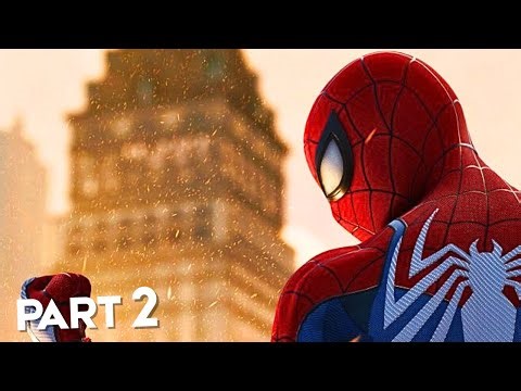 Marvel's Spider-Man - Turf Wars - Gameplay Part 2