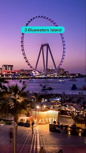 10 BEST Places to Visit in Dubai 🇦🇪 (Don’t Miss!)