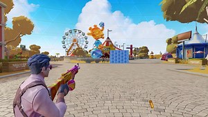 174K views · 4.7K reactions | Dreamlike Gliders, Glamorous Outfits, Enchanting Weapons...C.D. Season Pass! Pink Tide, Sweet your mind! Coming Aug.23! #CreativeDestruction #SeasonPass | Creative Destruction | Facebook