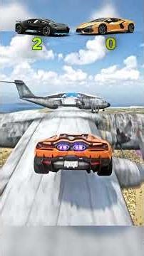 Bugatti Divo vs Lamborghini Revuelto