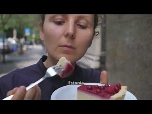 Explore Estonia Culture, Traditions & Top Tourist Spots!