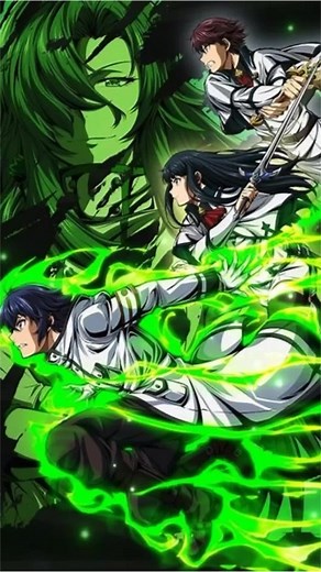 The Wrong Way to Use Healing Magic: A Healing Magic User's Journey