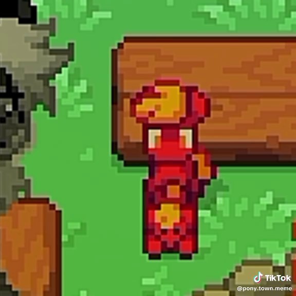 Pony Town Meme Tutorial: Create Your Own Characters