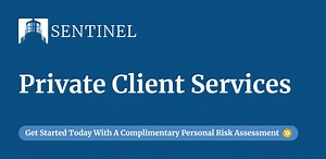 Private Client Services - Sentinel