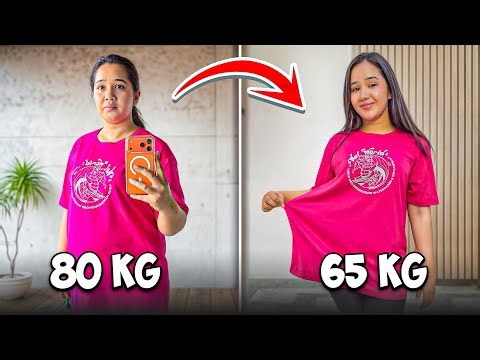 My weight loss journey | my secret | Sitara yaseen vlog