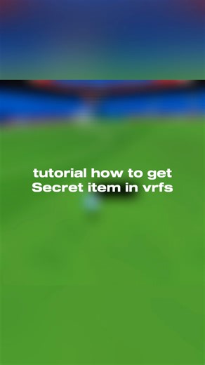 Item vrfs #vrfs #viral #contentgrowth #contentcreator #youtubegrowth #fyp #soccer #shorts #tutorial