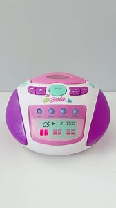 3.6K views · 75 reactions | Mattel Barbie Dance With Me Talking...